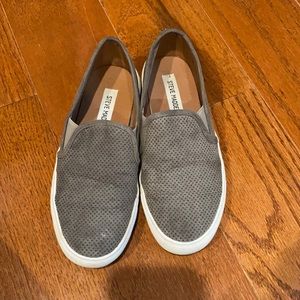 Steve Madden slip ins